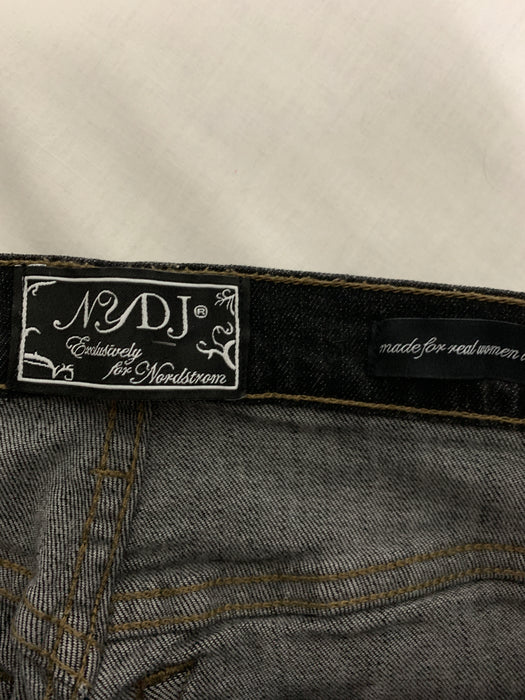 NYDJ By Nordstroms Jeans Size 4