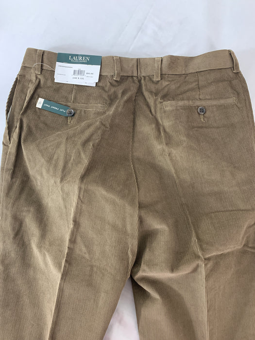 NWT Ralph Lauren Pants Size 34Wx32L