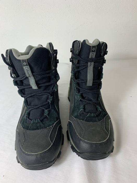 Columbia Winter Boots Size 8