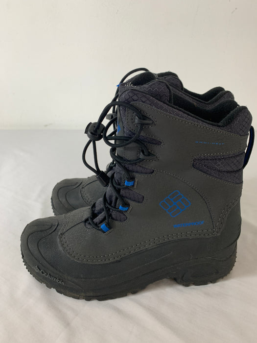 Columbia Winter Boots Size 7