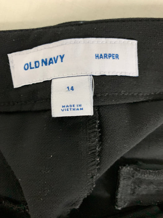 Old Navy Harper Size 14