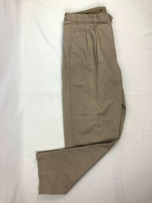 Dockers Khaki Pants Size 32 X 30