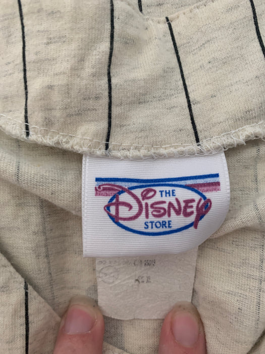 The Disney Store Vintage Mickey Mouse Baseball Shirt Size XL
