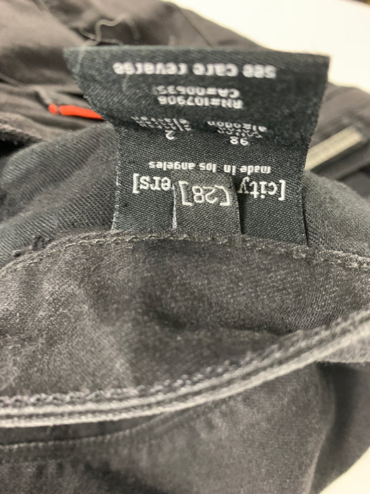 City of Others Jeans Size 28
