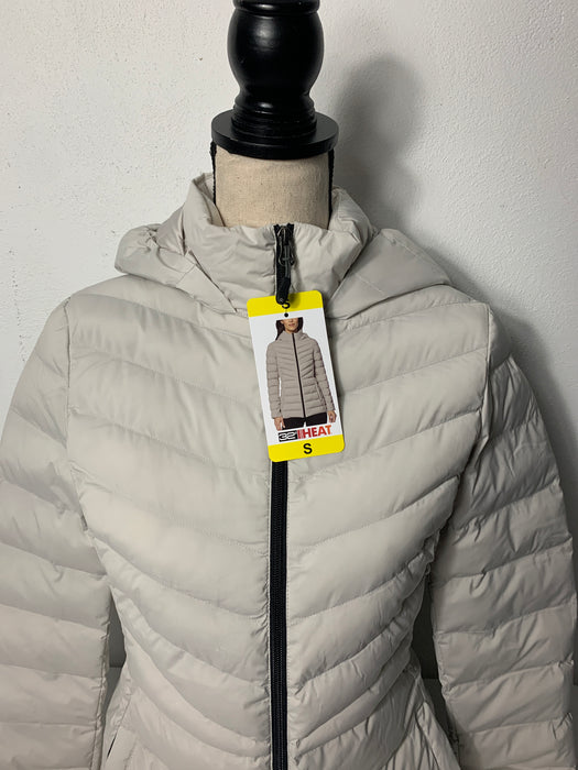 NWT 32 Degree Heat Winter Jacket Size Small