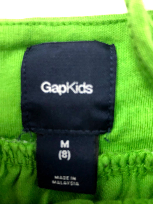 Gap Kids Green Top Size 8