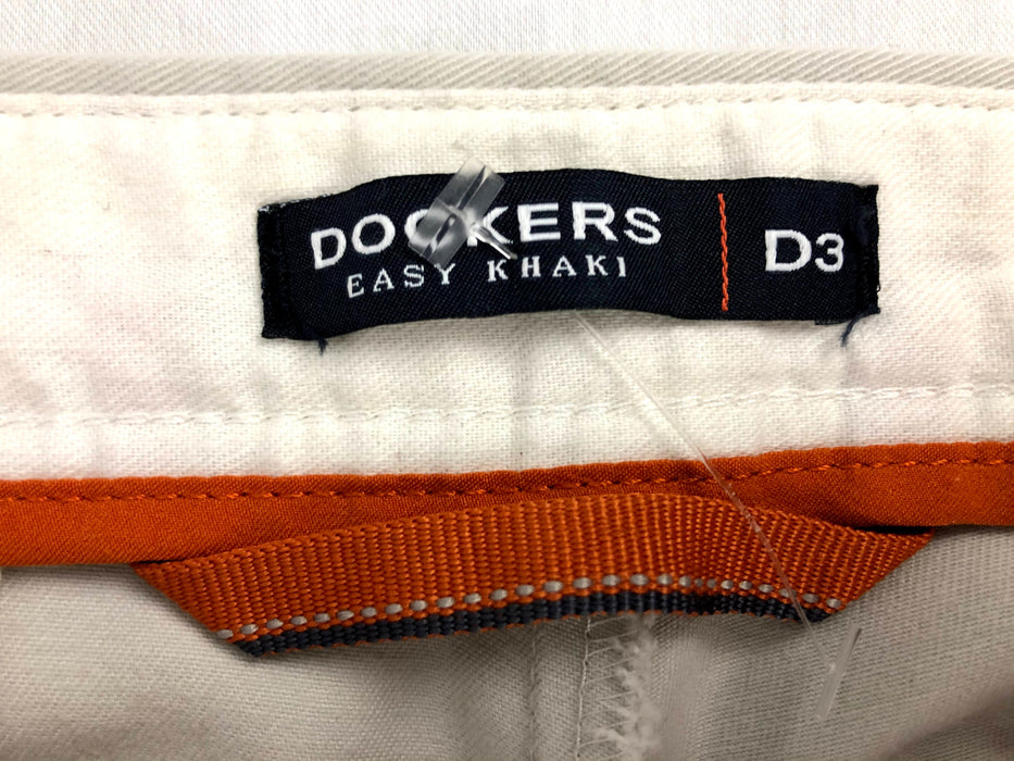 Dockers Khaki Pants Size 36 X 34