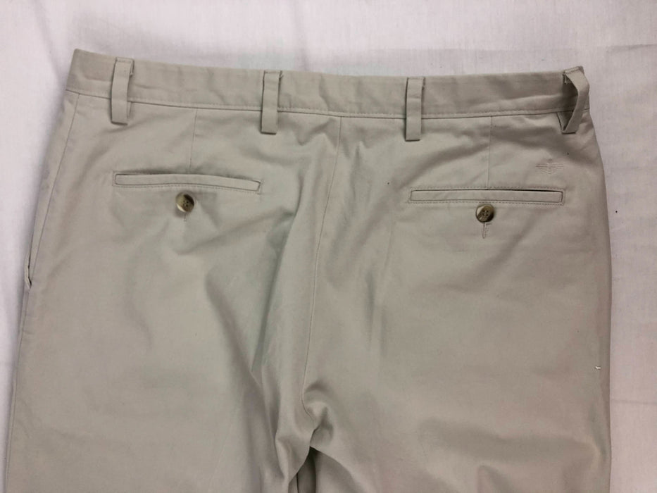 Dockers Khaki Pants Size 36 X 34