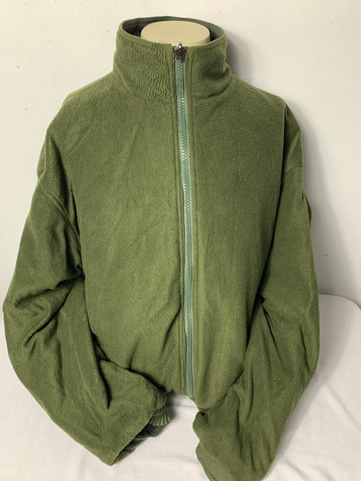 Reversible Jacket Size L/XL (see all pictures)