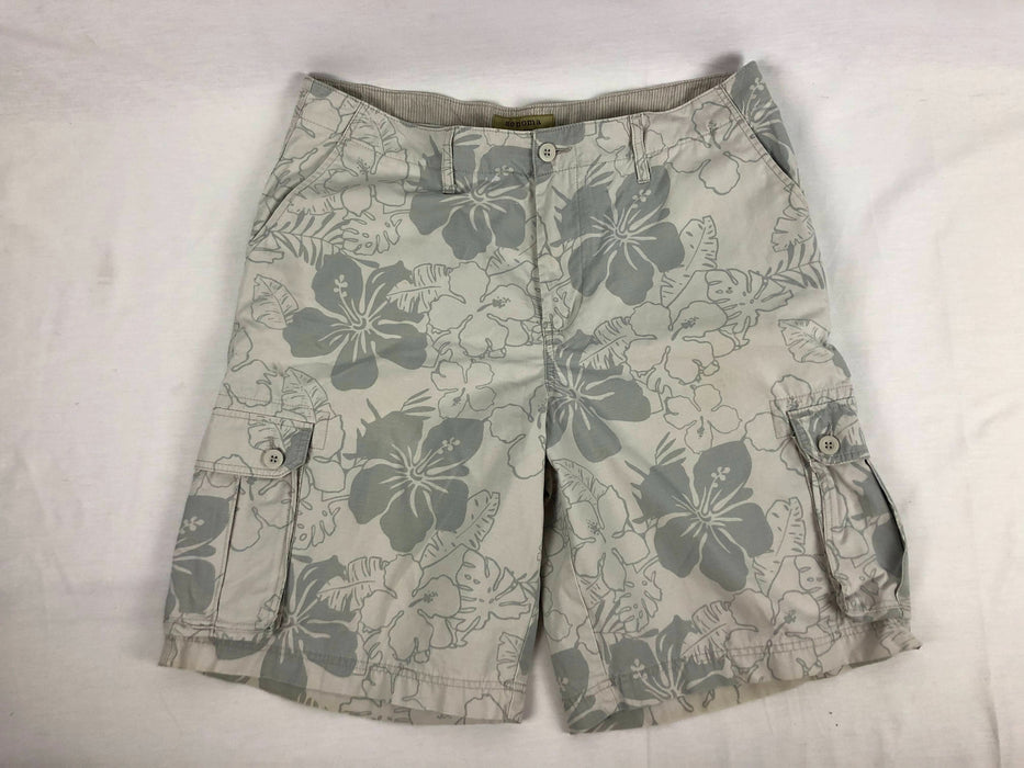 Sonoma Grey Shorts Size 36