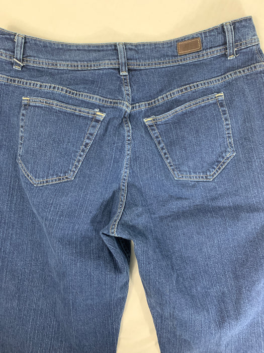 Riders by Lee Jeans Size 20W P