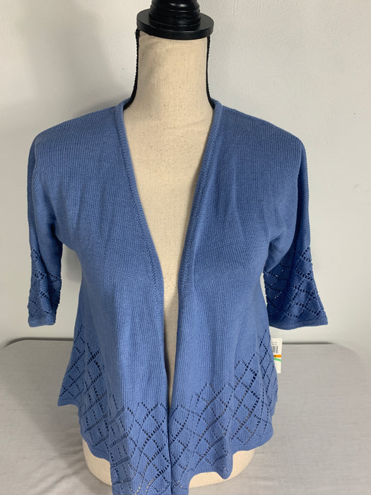 NWT Lucky Brand Cardigan Size Small