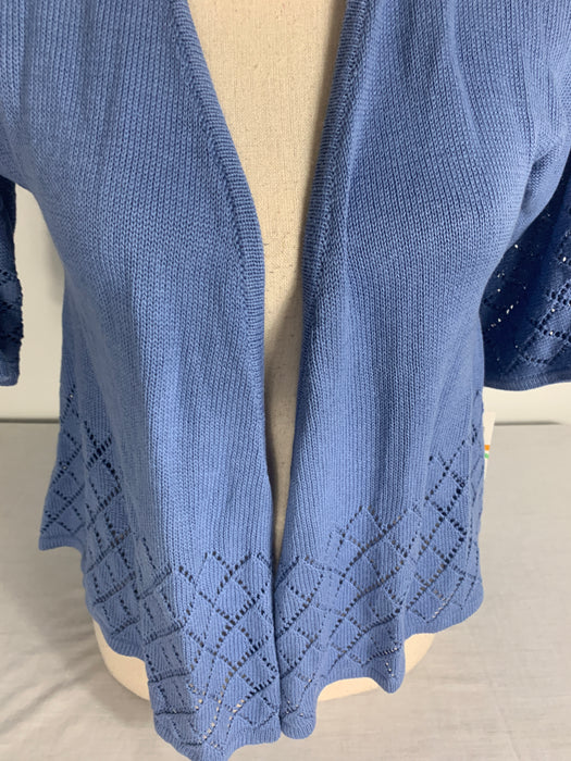 NWT Lucky Brand Cardigan Size Small