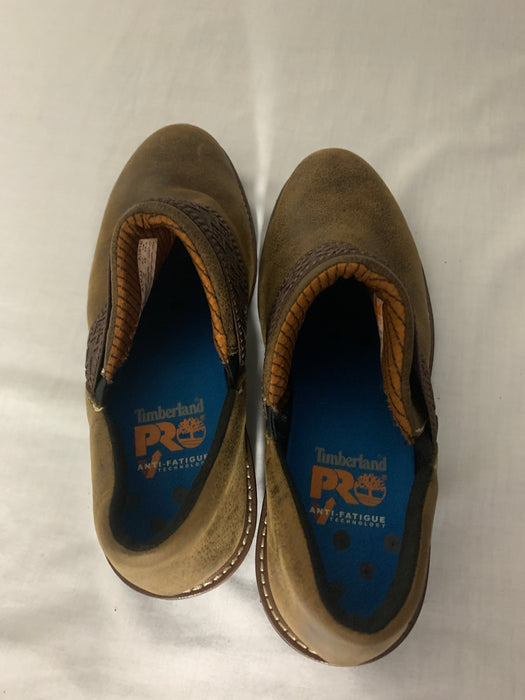 Timberland PR Anti-Fatigue Technology Shoes Size 8.5