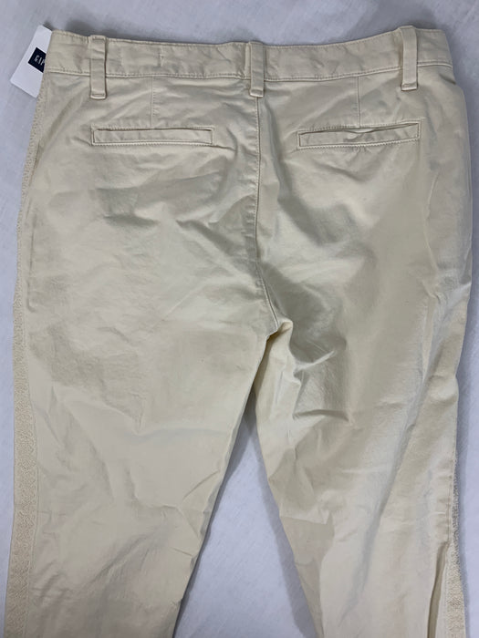 NWT Gap Pants Size 4