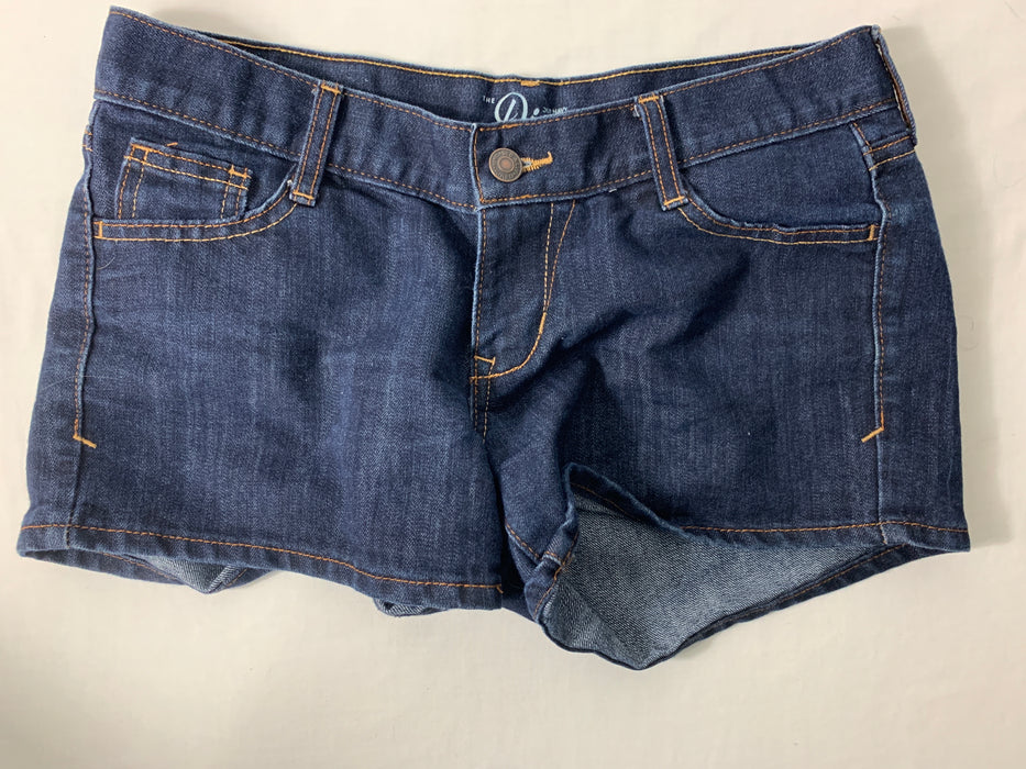 The Diva by Old Navy Jeans Shorts Size 2