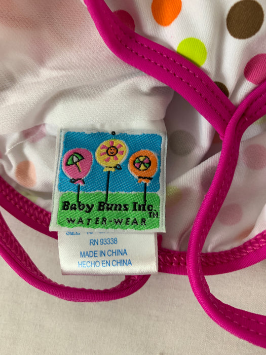 Baby Bums Inc. Swim Suit Size 18m