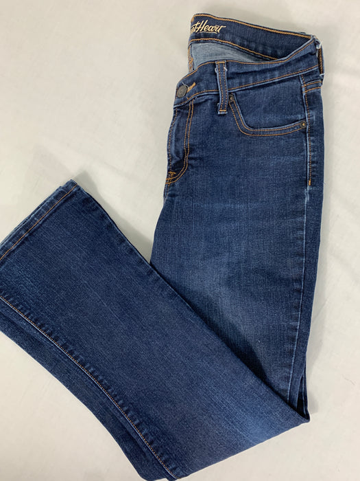Old Navy The Sweetheart Jeans Size 4