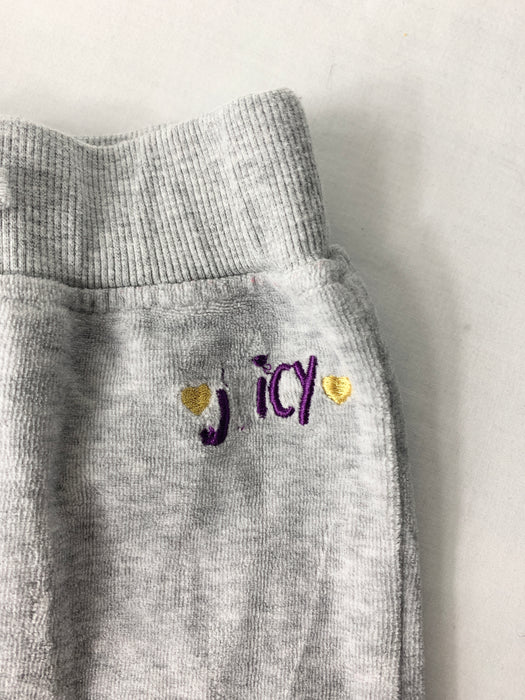 Juicy Couture Girls Clothes Size 5t