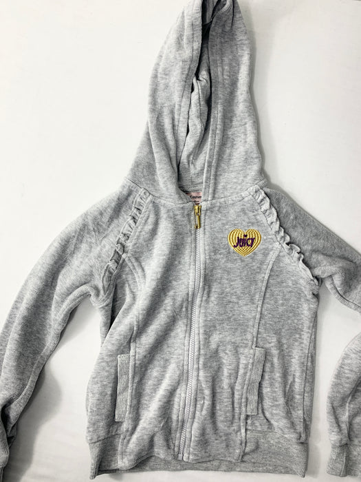 Juicy Couture Girls Clothes Size 5t