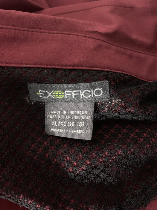 Exofficio Shirt Size XL