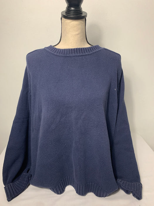 St. John's Bay Sweater Size 3X