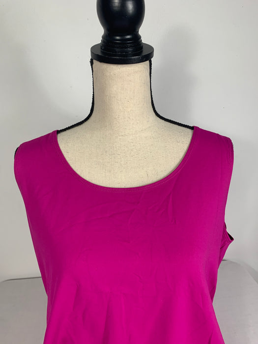 Chico's Tank Top Size 3 - Large