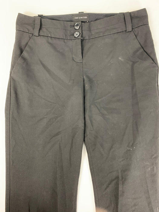 The Limited Cassidy Fit Dress Pants Size 2