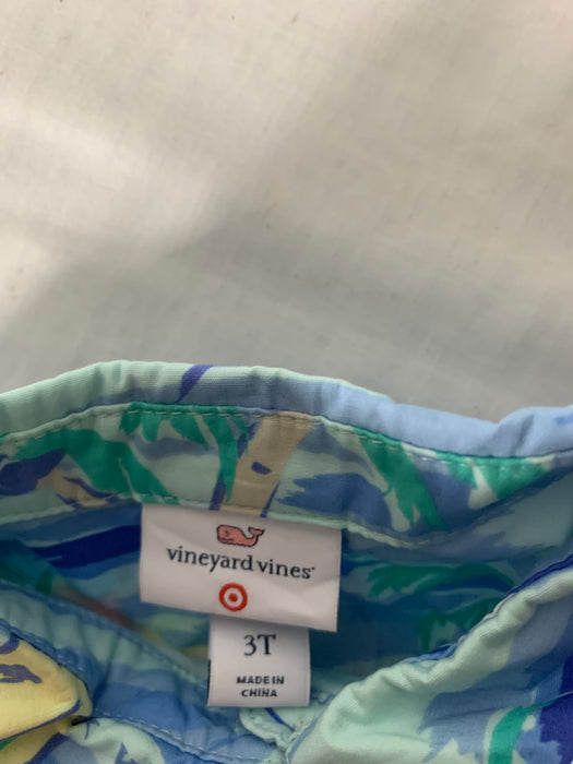 NWT Vineyard Vines Target Dress Size 3T