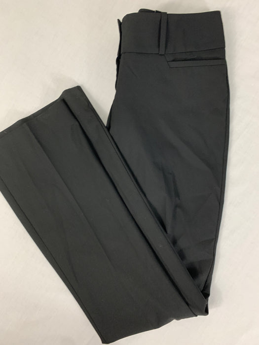 NWT The Limited Drew Fit Dress Pants Size 0
