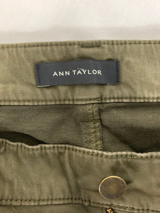 Ann Taylor Pants Size 4