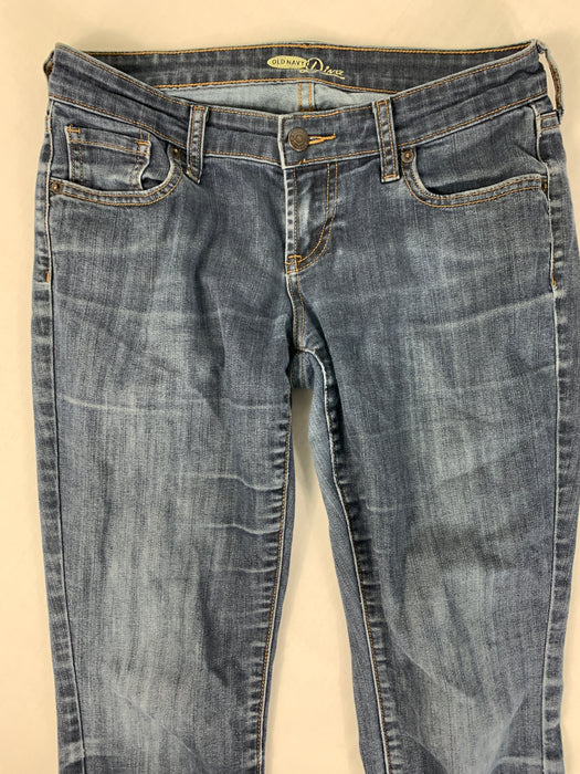Comfortable! Old Navy  DivaJeans Size 2