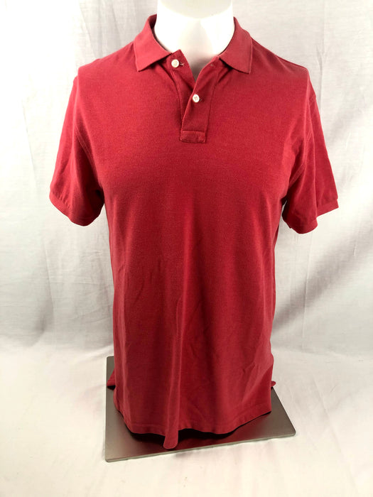 J. Crew Slim Fit Golf Shirt Size XL