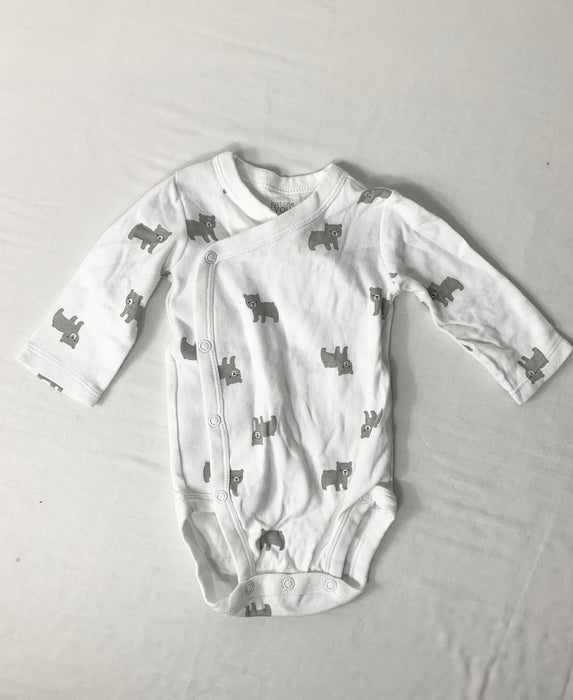 Bundle Baby Clothes Size 0-3m