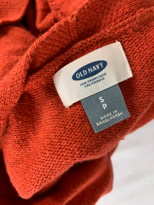 Old Navy Cardigan Sweater Size Small