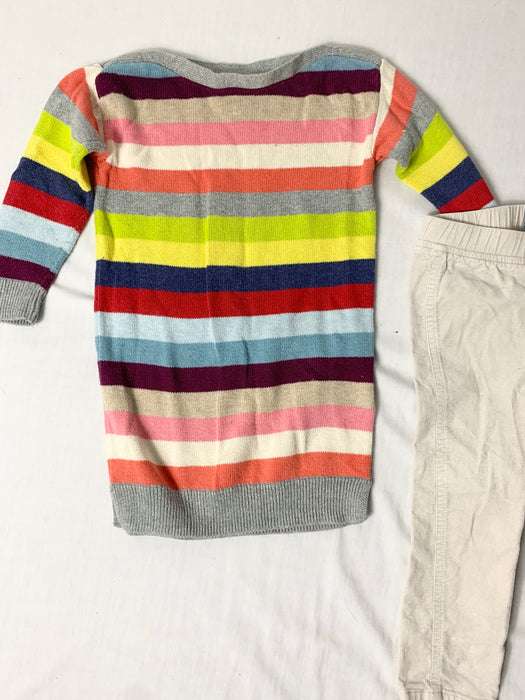 Bundle Girls Outfit Size 3T