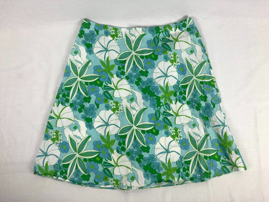 St John's Bay Skirt Size 12