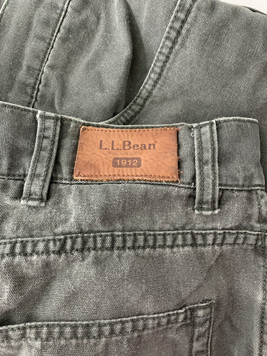 L.L. Bean Pants Size 36