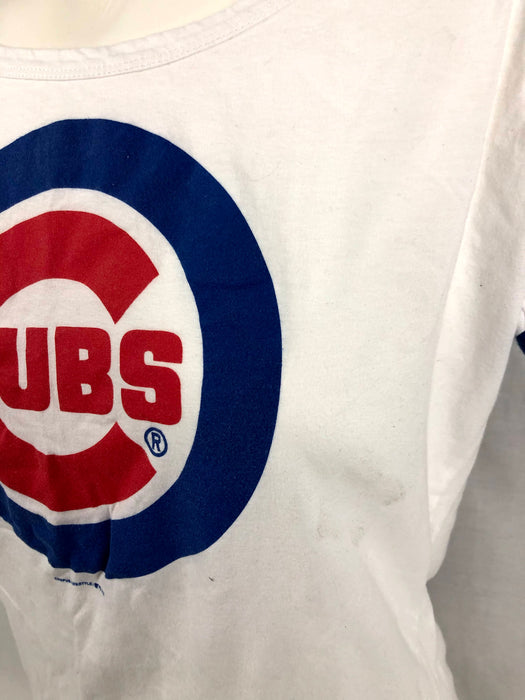 Genuine Merchandise Cubs Shirt Size M