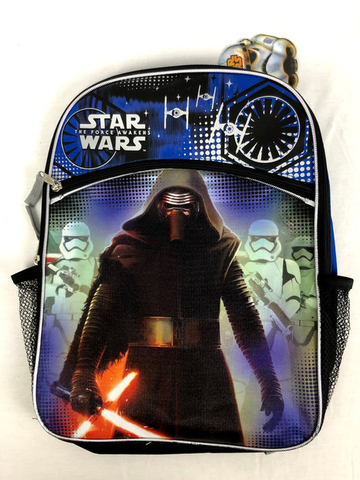 New Disney Star Wars Backpack