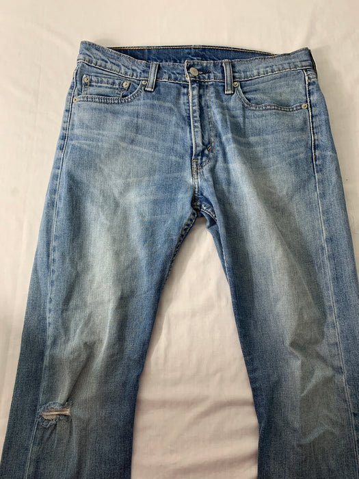 Levi Jeans Size 32x32