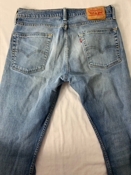 Levi Jeans Size 32x32