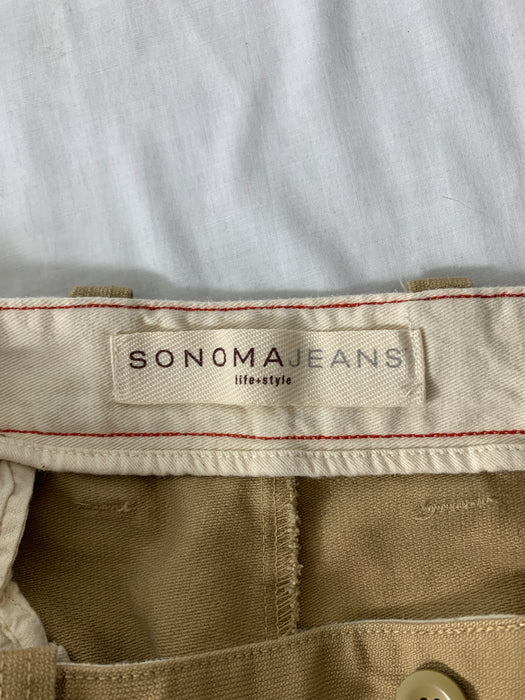 Sonoma Jeans Cardigans Size 33x30