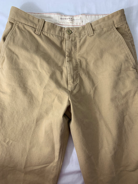 Sonoma Jeans Cardigans Size 33x30