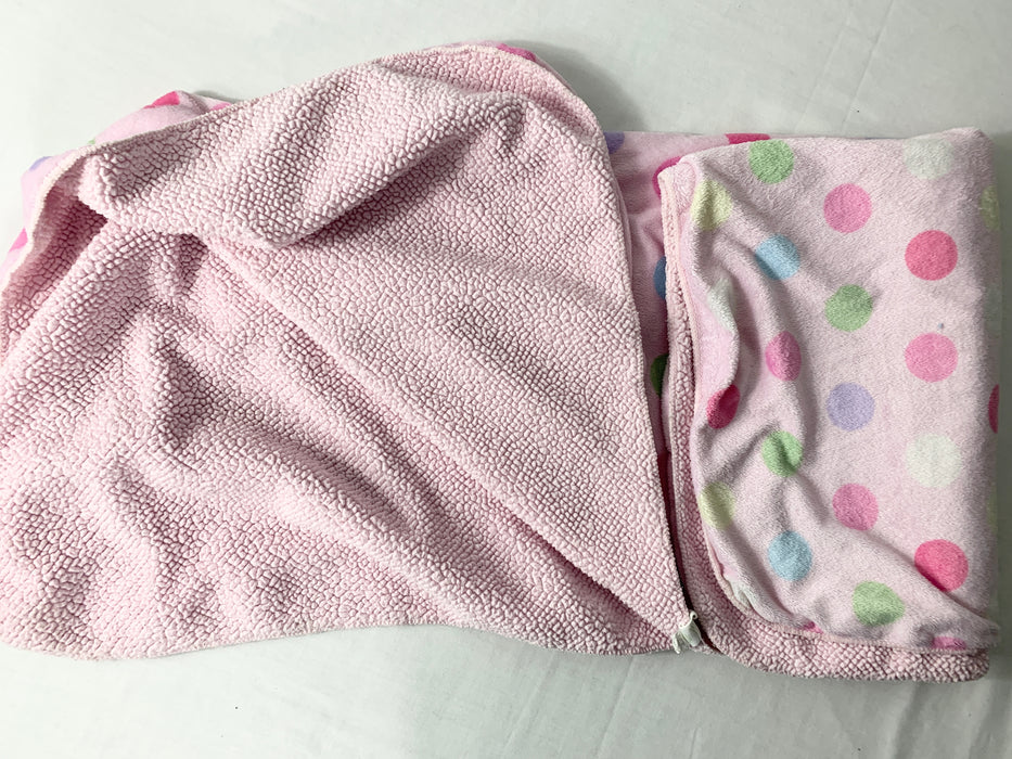 2pc. Baby Blankets