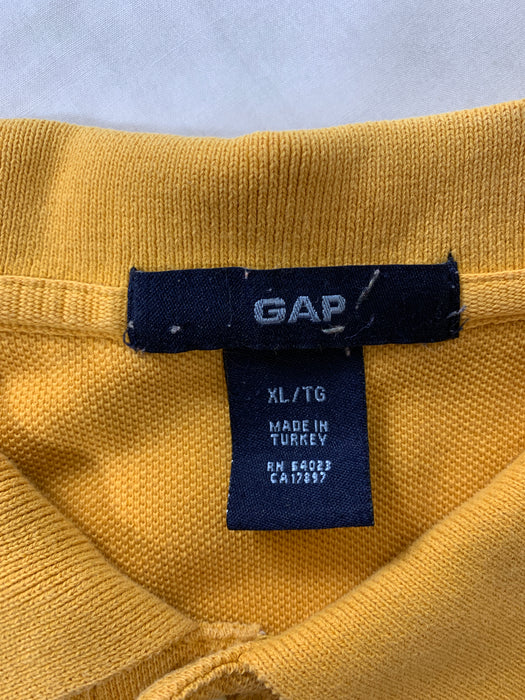 Gap Mens Polo Size XL