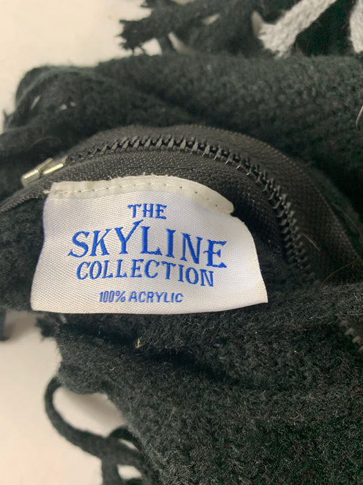 The Skyline Collection Jacket/Shawl Size 1X