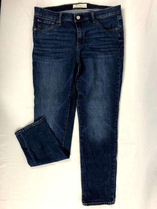 Gap 1969 Blue Jeans Size 31R