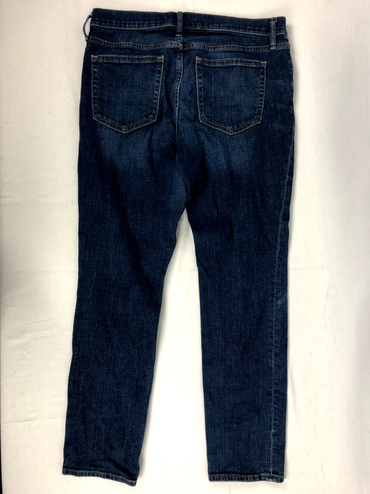 Gap 1969 Blue Jeans Size 31R