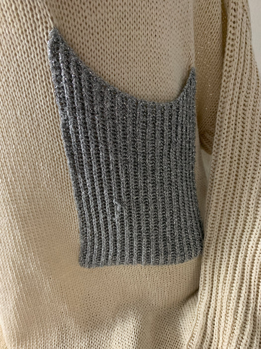 Sweater/Poncho Size XL